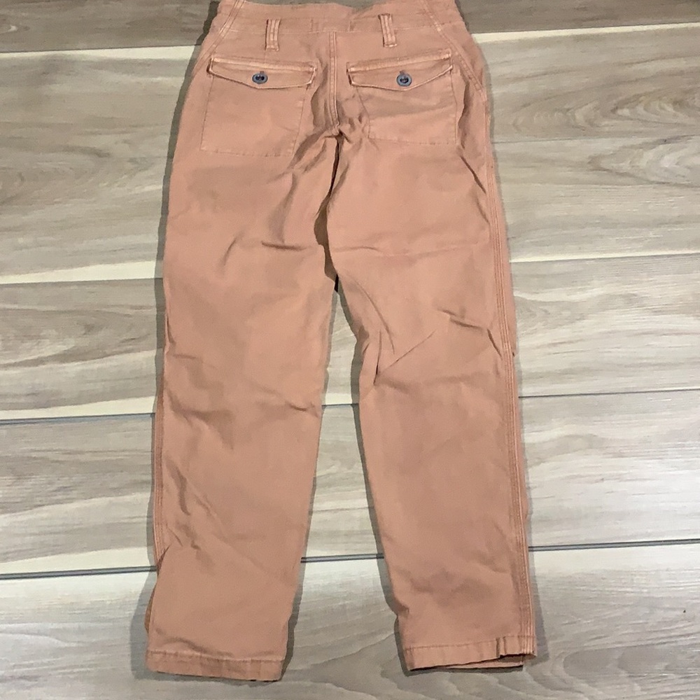 Women Anthropology pants - Picture 4 of 16